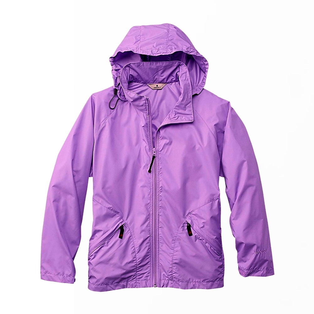 Woolrich Spring Hill Packable Jacket - image 1